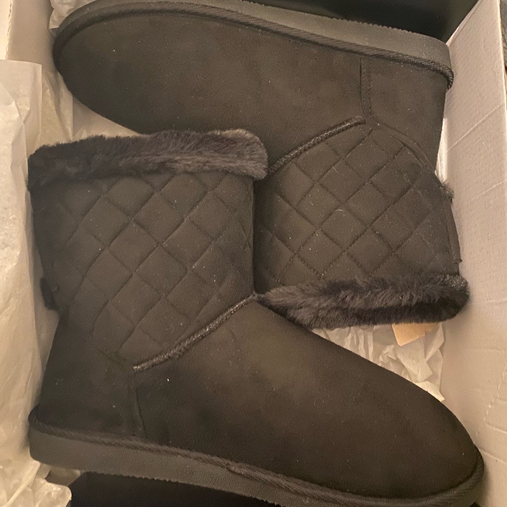 Torrid Boots New in Box